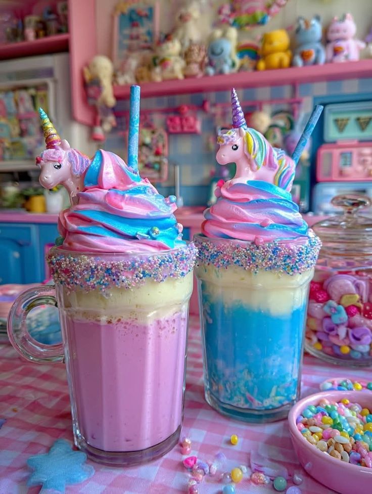 Té de frutos rojos con hielo